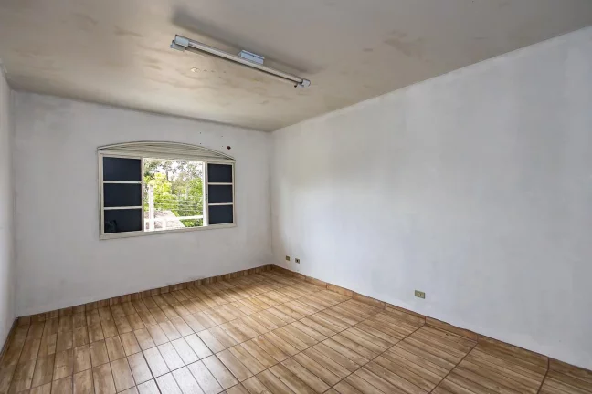 Imagem Casa com terreno em Santa Felicidade