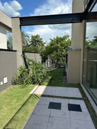 Imagem Casa de Condomínio