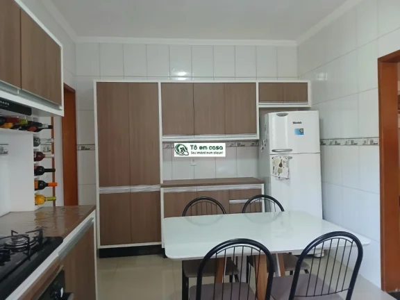 Imagem CASA RESIDENCIAL em SÃO JOSÉ DOS CAMPOS - SP, RESIDENCIAL BOSQUE DOS IPÊS