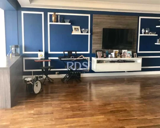 Imagem Apartamento - Padrão / Residencial / Paraisópolis
