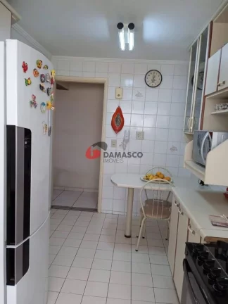 Imagem Apartamento à venda na Vila Ivone – São Paulo | 76m², 3 dormitórios e área de lazer completa