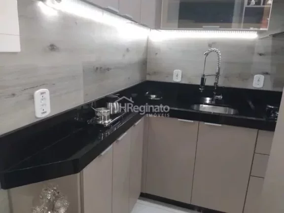 Imagem Apartamento à venda no Condomínio Residencial Edifício Lê Parc - Sorocaba