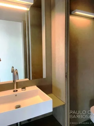 Imagem Faria Lima x Gabriel Monteiro da Silva - 2 Vagas - 201m²