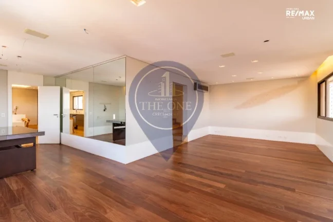 Imagem Nova cobertura de luxo na Aclimação: 5 quartos, 4 suítes, 2 salas, 7 banheiros, 4 vagas de garagem, 515 m². Confira!