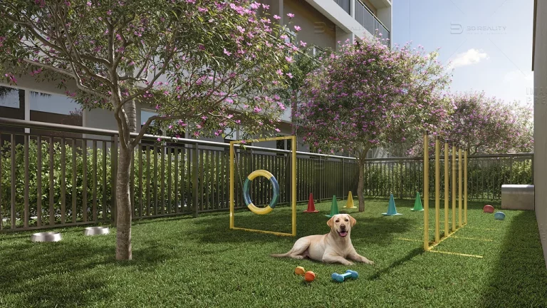 Imagem Dream Fit Vila Mariana - Residencial