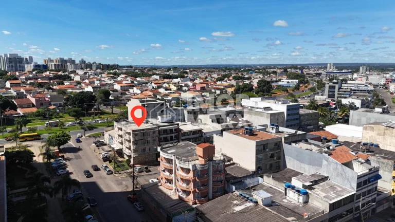 Imagem Prédio à Venda no Guará II | 800m². Oportunidade!