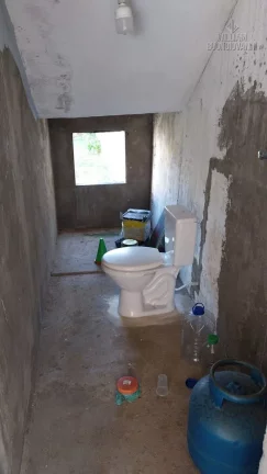 Imagem Casa com quintal grande em Itanhaém-SP