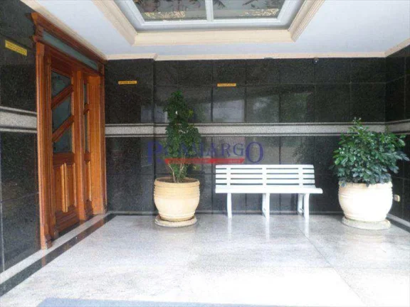 Imagem Apartamento Padrão