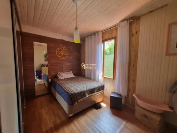Imagem Casa com 2 Dormitorio(s) localizado(a) no bairro Krahe em Viamão / Rio Grande do Sul Ref.:57580221
