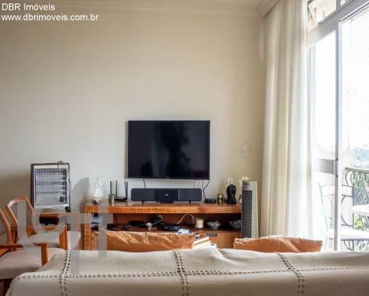 Imagem APARTAMENTO RESIDENCIAL em São Paulo - SP, Morumbi