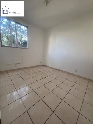 Imagem VENDO APARTAMENTO 2 QUARTOS (1SUITE) NO COND. RETIRO DOS ARTISTAS/PECHINCHA