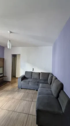 Imagem Apartamento com 2 quartos à venda em Sabará