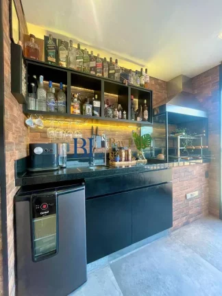 Imagem Apartamento Com 3 Quartos - Varanda Gourmet À Venda, 100M²!!Spazio Helbor!