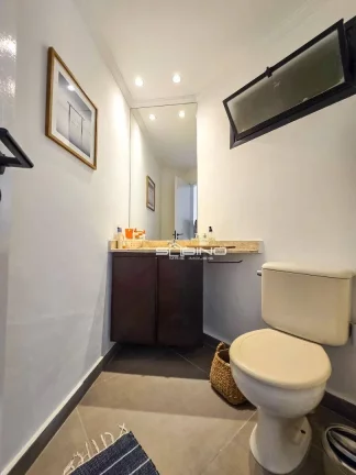 Imagem Apartamento à venda no Villas de San Fernando, com 2 dormitórios 73m² Riviera de São Lourenço