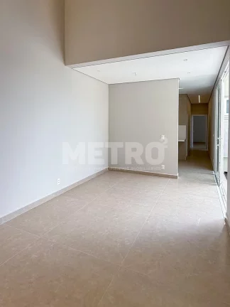 Imagem Casa à venda no Cond. Buona Vita com 3 suítes, Gourmet, piscina, Petrolina-PE