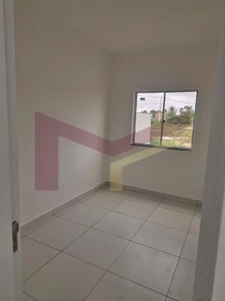 Imagem Casa 2/4 na Asa Branca