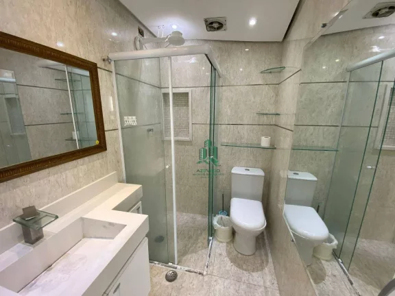 Imagem Apartamento com 3 dormitórios à venda, 72 m² por R$ 430.000,00 - Vila Leonor - Guarulhos/SP
