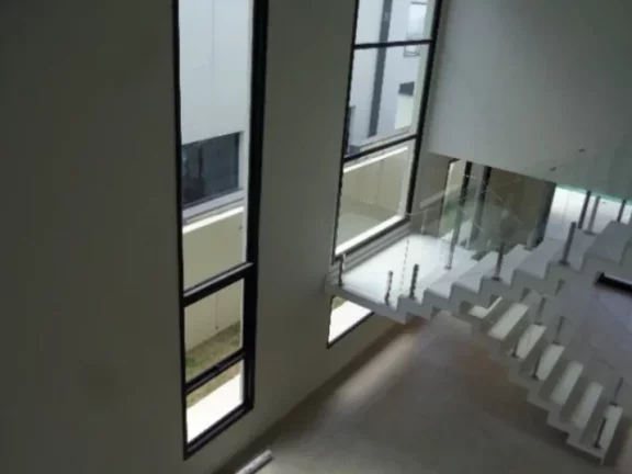 Imagem Maravilhoso Sobrado 4 Suítes – AlphaVille II