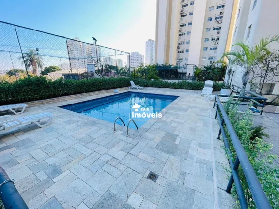 Imagem Apartamento com 2 dormitórios à venda, 57 m² por R$ 650.000,00 - Vila Leopoldina - São Paulo/SP