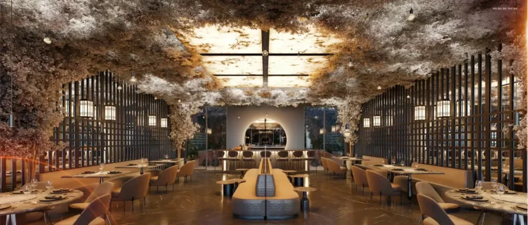 Imagem Origem Luxury Residence - Origem Luxury Residence