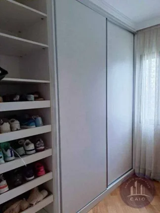 Imagem Apartamento com 3 dormitórios, para venda 163m² por R$ 1.775.000 Alphaville