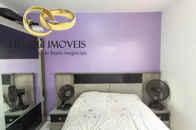 Imagem APARTAMENTO RESIDENCIAL em São Paulo - SP, Jardim Penha