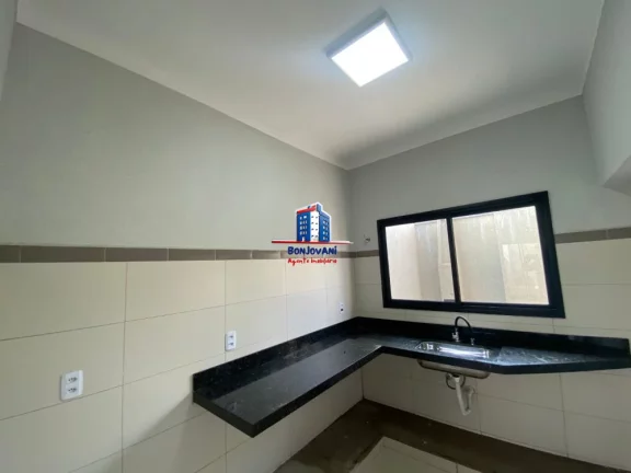 Imagem Casa com 2 Suítes à Venda no Setvalley III