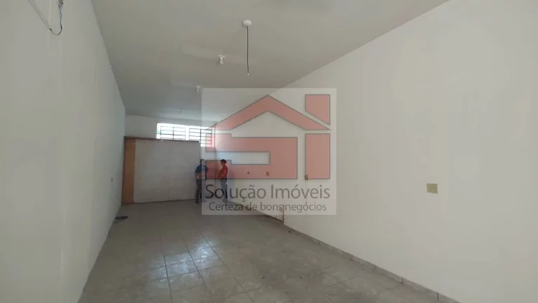Imagem Ponto Comercial para Alugar,  em Centro - Caçapava