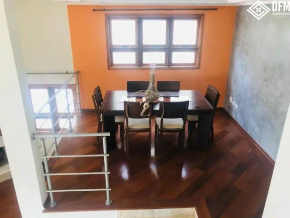 Imagem Sobrado com 3 Dormitorio(s) localizado(a) no bairro Parque Residencial Itapeti em Mogi das Cruzes / Mato Grosso do Sul Ref.:44464