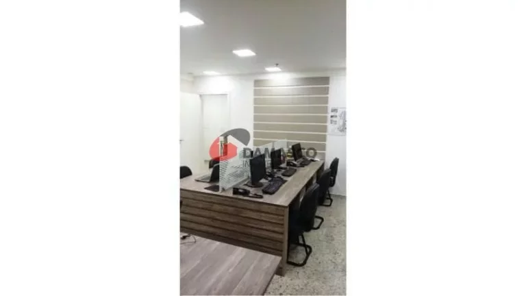 Imagem Sala à venda 1 Vaga, 68M², Centro, Santo André - SP