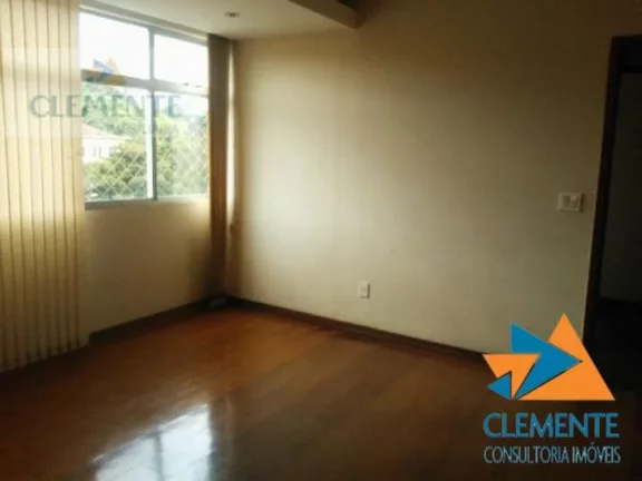 Imagem APARTAMENTO PRÓXIMO AO MATER DEI NOVO E FUTURO SHOPING