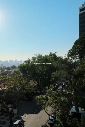 Imagem Apartamento à venda Higienópolis São Paulo