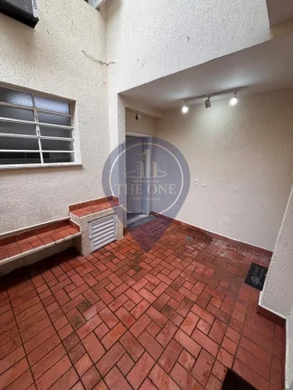 Imagem Casa à venda em São Paulo-SP, Vila Cordeiro: 3 quartos, 1 suíte, 2 salas, 4 banheiros, 2 vagas de garagem, 108 m².
