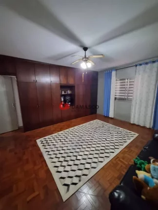 Imagem Sobrado à venda 2 Quartos, 1 Vaga, 117M², São José, São Caetano do Sul - SP