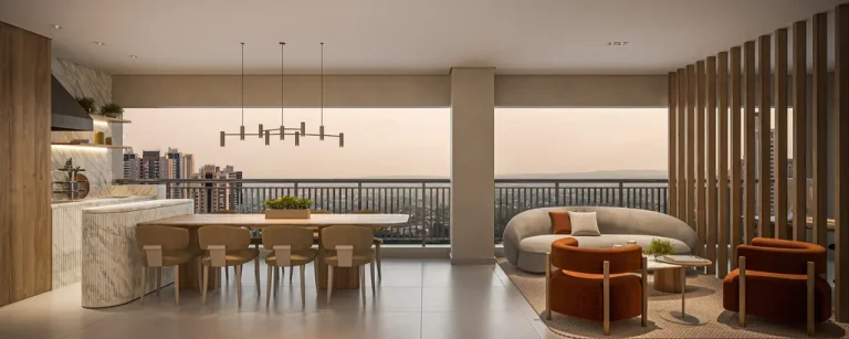 Imagem Apartamento à venda em São Paulo, Belém, com 3 quartos, 120m2