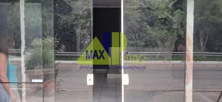 Imagem Salão Comercial para Locação na Vila Talarico, São Paulo-SP: 30,00m², 1 Banheiro!
