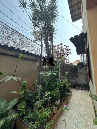 Imagem Casa à venda 3 Quartos Bairro Eldorado - Contagem / MG