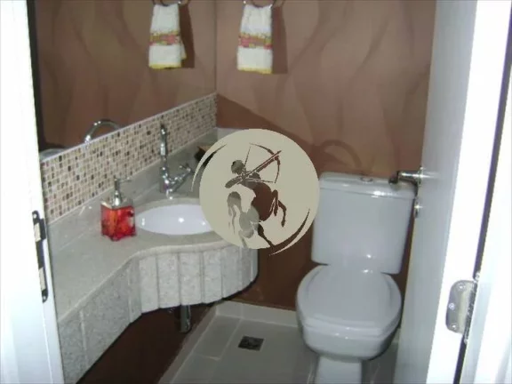 Imagem COBERTURA DUPLEX A VENDA PROXIMA A PRAIADO EMBARE EM SANTOS COBERTURA NOVA, POUCOS MESES DE USO, REP...