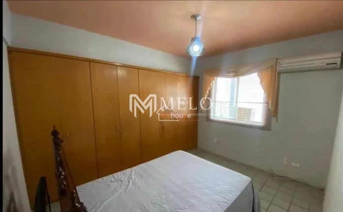 Imagem Oportunidade em SETÚBAL/BOA VIAGEM: 126m², 03qts, 01suite, 01vaga..