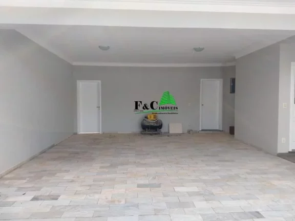 Imagem Casa em Condomínio para Venda em Limeira, PARQUE SÃO BENTO, 5 dormitórios, 5 suítes, 1 banheiro, 4 vagas