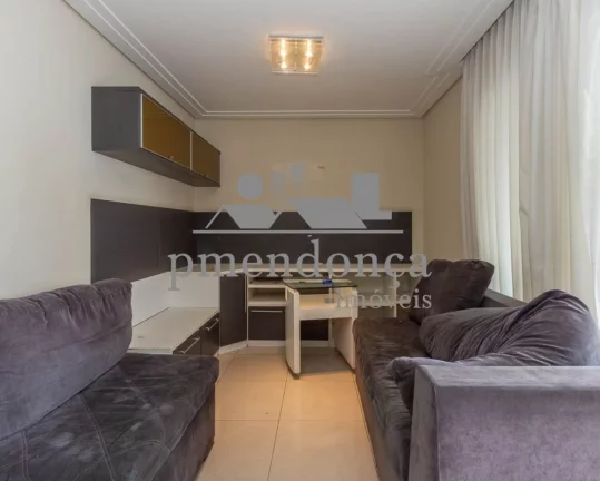 Imagem Apartamento a venda no coração de Perdizes com ótima planta.