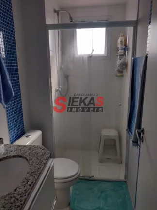 Imagem APARTAMENTO RESIDENCIAL em SÃO PAULO - SP, VILA CARRÃO