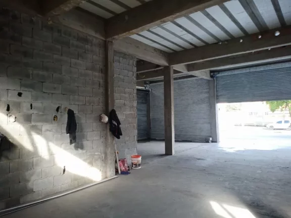 Imagem Salão para alugar, 75 m² por R$ 3.650,00/mês - Vila Maluf - Suzano/SP