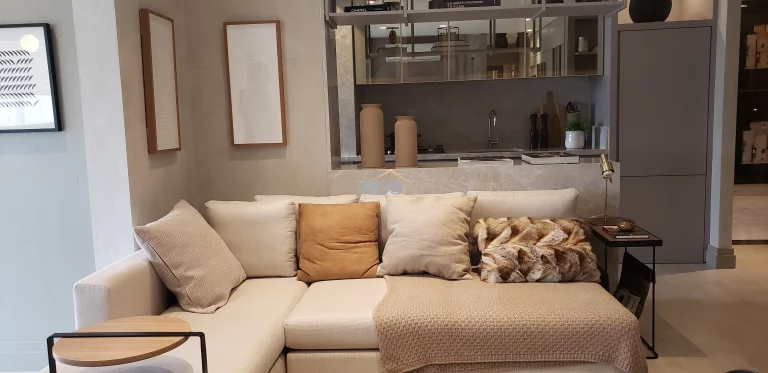 Imagem Apartamento a venda de 88m², com tres dormitórios, sendo uma suíte e duas vagas Vila Leopoldina