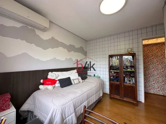 Imagem Apartamento a venda Nova York Penthouses com 3 suites