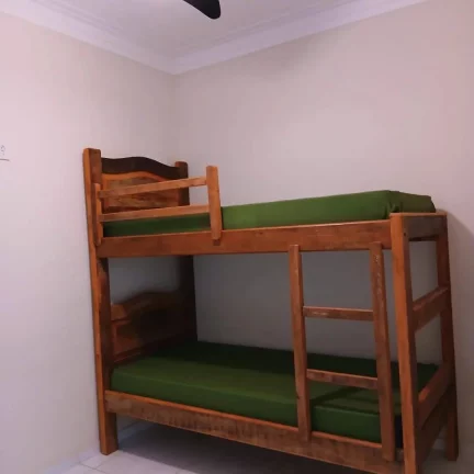 Imagem Casa com 2 quartos sendo 1 suíte no Mombaça Pinda