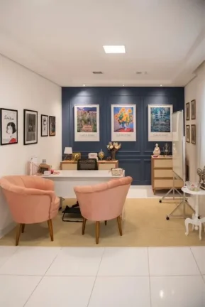 Imagem Alugue já sua sala comercial de 15m² em Parque Campolim, Sorocaba-SP!