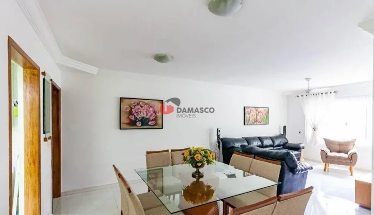 Imagem Casa à venda 3 Quartos, 1 Suite, 4 Vagas, 202M², Vila Alpina, São Paulo - SP