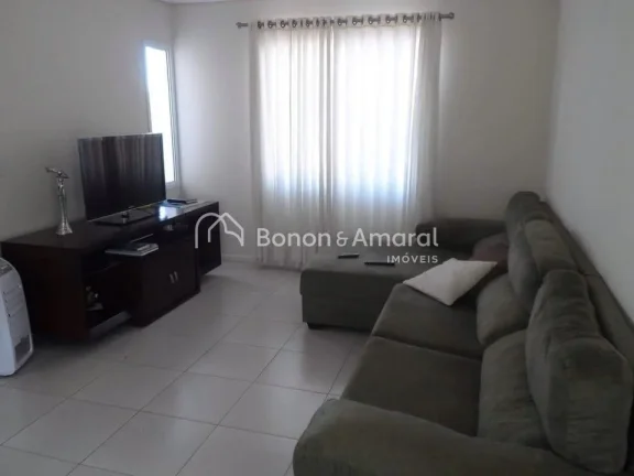 Imagem Você encontrou a casa dos seus sonhos! Este incrível sobrado em condomínio fechado em Valinhos of...