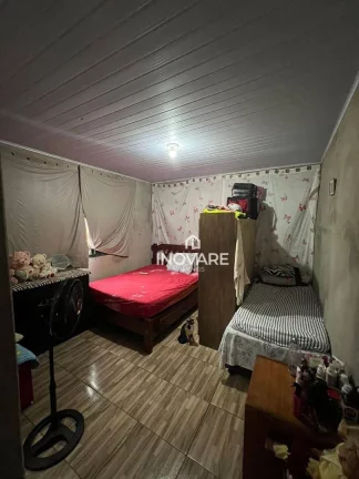 Imagem Casa com 3 dormitórios à venda por R$ 199.500,00 - Zenon Borges Guimarães - Itumbiara/GO